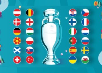 UEFA Euro 2020 – Results, Fixtures, Flashpoints