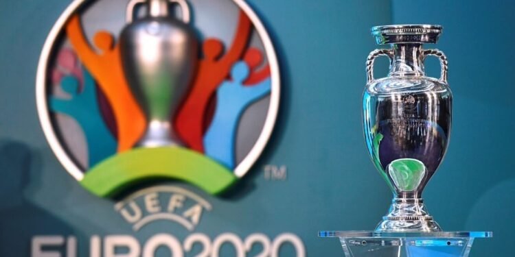 Who Needs What to Go Through to the Knock-out Stages at the Euro 2020