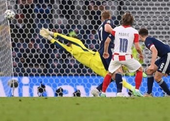 UPDATED 9: UEFA Euro 2020 – Results, Fixtures, Flashpoints