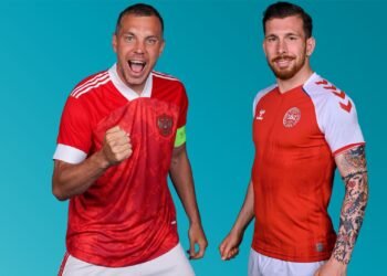 UPDATED 7: UEFA Euro 2020 – Results, Fixtures, Flashpoints