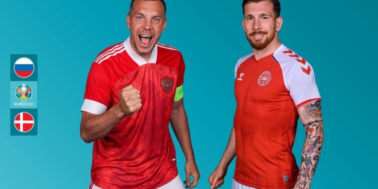 UPDATED 7: UEFA Euro 2020 – Results, Fixtures, Flashpoints