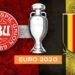 UPDATED 3: UEFA Euro 2020 – Results, Fixtures, Flashpoints