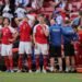 Eriksen ‘Was Gone’ after Cardiac Arrest – Denmark Team Doctor