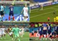 Updated: Euro 2020 – R16 Match Day 3 Review