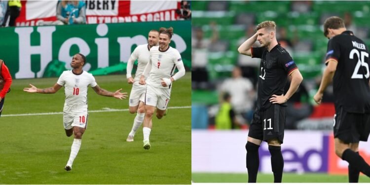 Updated 2: Euro 2020 – R16 Match Day 4 Review