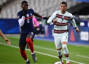 Latest 2: Match Day 13 Euro 2020 Match Preview – Group F