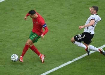 UPDATED 6: UEFA Euro 2020 – Results, Fixtures, Flashpoints