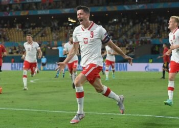 Latest: Match Day 13 Euro 2020 Match Preview – Group E
