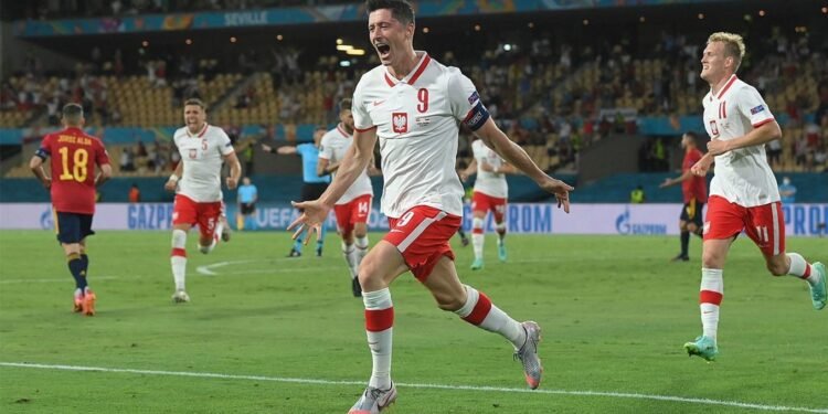 Latest: Match Day 13 Euro 2020 Match Preview – Group E