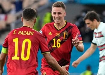 Euro 2020 – R16 Match Day 2 Review