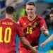 Euro 2020 – R16 Match Day 2 Review