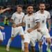 UEFA Euro 2020 Kicks off with Italy Hammering Turkey 3-0