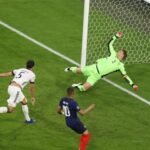 Euro fra vs ger
