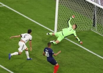 UPDATED 2: UEFA Euro 2020 – Results, Fixtures, Flashpoints and Statistics