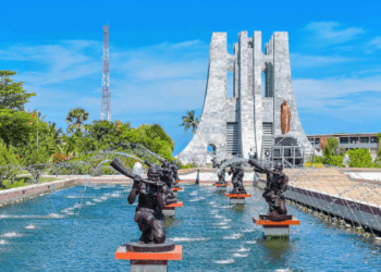 Ellah Lakes Plc goes fishing in Ghanaian Waters