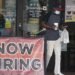 4 million Americans quit their jobs in April, a 20-year record