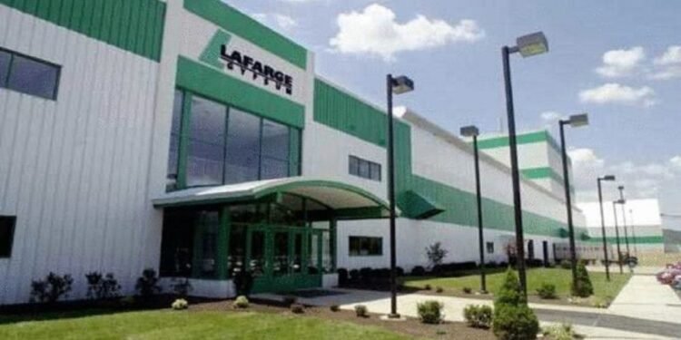 Lafarge Africa Plc redeems N33.6 Billion matured Bond