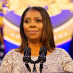 Letitia James