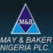 N517.6m Dividend Approved by May & Baker’s Shareholders