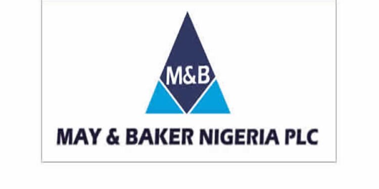 Shareholders of May & Baker resolve to pay 30 kobo per share dividend