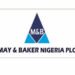 Shareholders of May & Baker resolve to pay 30 kobo per share dividend