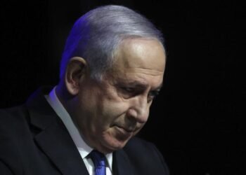 Breaking: Israeli’s Parliament approves new government, oust Netanyahu