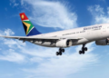 South African Government to sell majority stake in South African Airways (SAA)