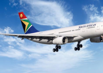 South African Government to sell majority stake in South African Airways (SAA)