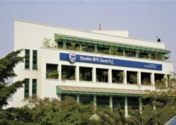 N100bn Infrastructure Fund Raised by Stanbic IBTC Asset Management