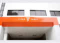 Titan Trust Bank approved for Nigeria Export Levy collection