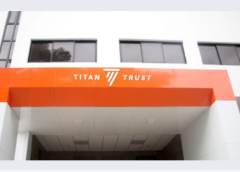 Titan Trust Bank approved for Nigeria Export Levy collection