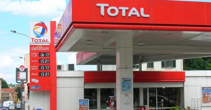 Resolutions passed at Total Nigeria Plc 43rd AGM