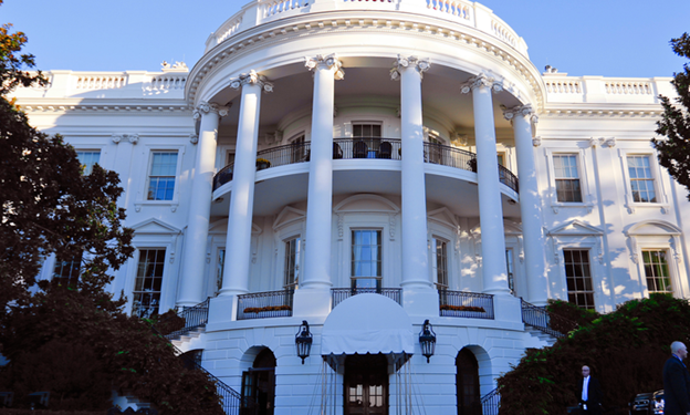 Internet outage hit multiple major news and government websites including White House