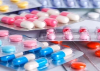 Model can predict how drug interactions influence antibiotics resistance