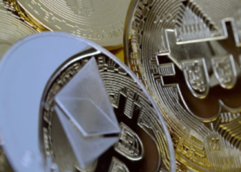 Ethereum overtakes Bitcoin in number of active users