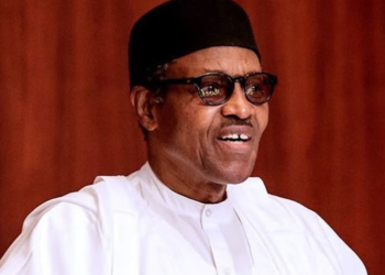 Just in: Buhari leaves for London’s education summit, Medical Check-up