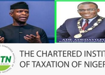 CITN Aids FG on Plans for Global Tech Companies’ Taxation