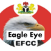 EFCC launches new App, ‘Eagle Eye’ for reporting economic and financial crimes