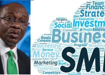 CBN to Improve SMEs Finance Interventions
