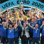 Euro 2020 Found a Home in Rome
