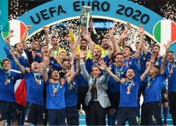 Euro 2020 Found a Home in Rome