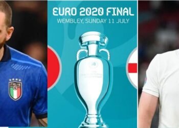Home or Rome – Euro 2020 Final Match Review