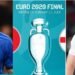 Home or Rome – Euro 2020 Final Match Review