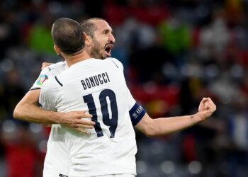 Euro 2020 – Quarter Final Match Day 1 Review