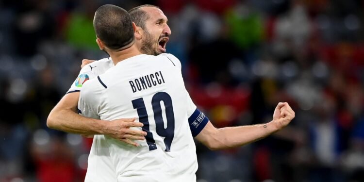 Euro 2020 – Quarter Final Match Day 1 Review