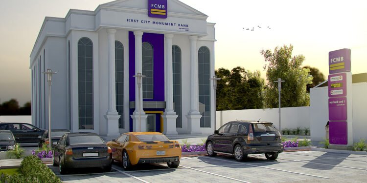 FCMB Group report N7.55bn Profit for the 2021 H1 Period, 22.10% decline YoY