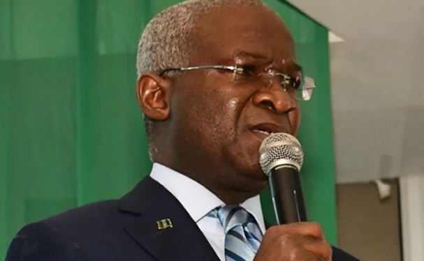 FEC approves N309.9 bn road contract to Dangote