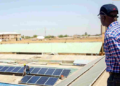 Babatunde Fashola’s Ministry gets dedicated solar power for its office blocks