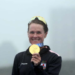 Flora Duffy wins Gold for Bermuda; 63,000 Population, 2 Athletes in Tokyo…