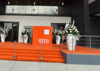 Guaranty Trust Bank completes corporate re-organization, constitutes Board of Holding Company (GTCO)